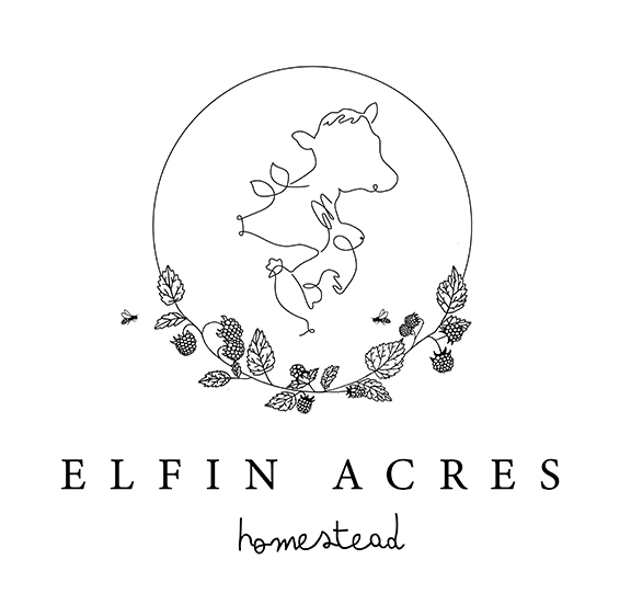 Elfin Acres Homestead